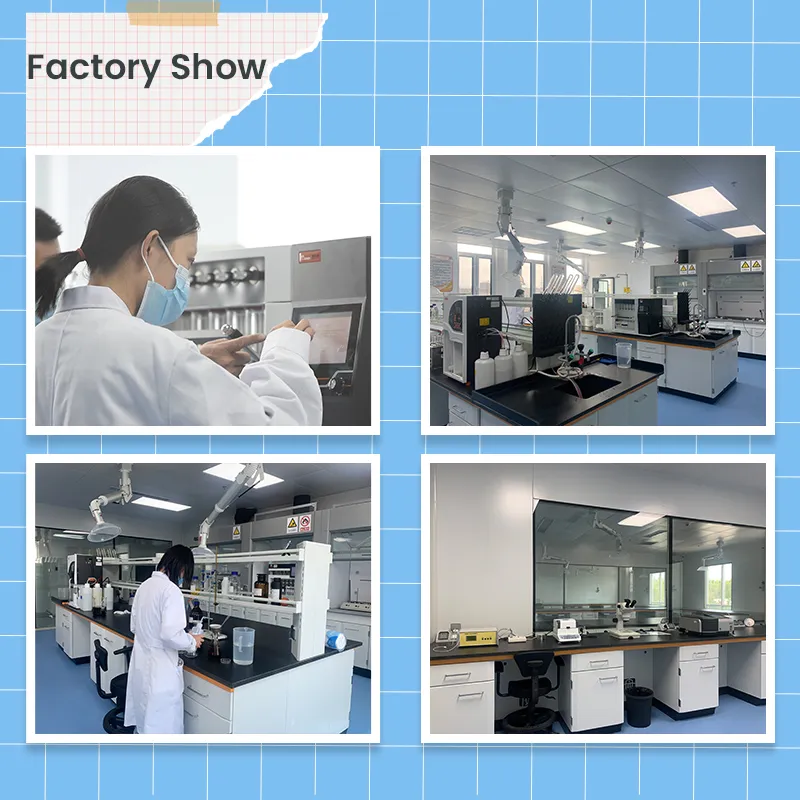 Production Facility 2