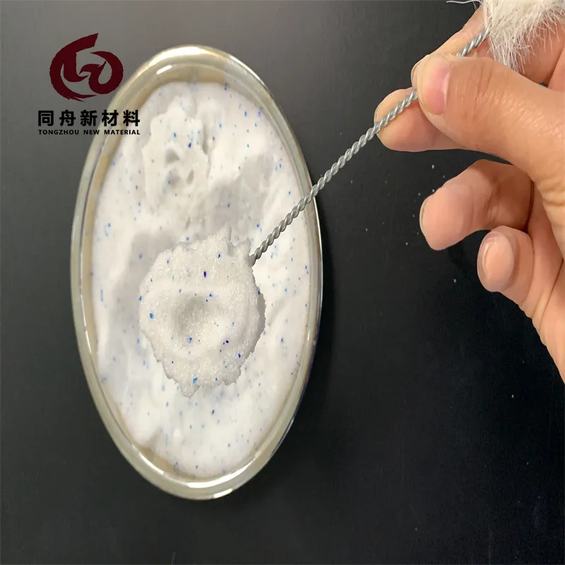 Silica Gel Cat Litter 2