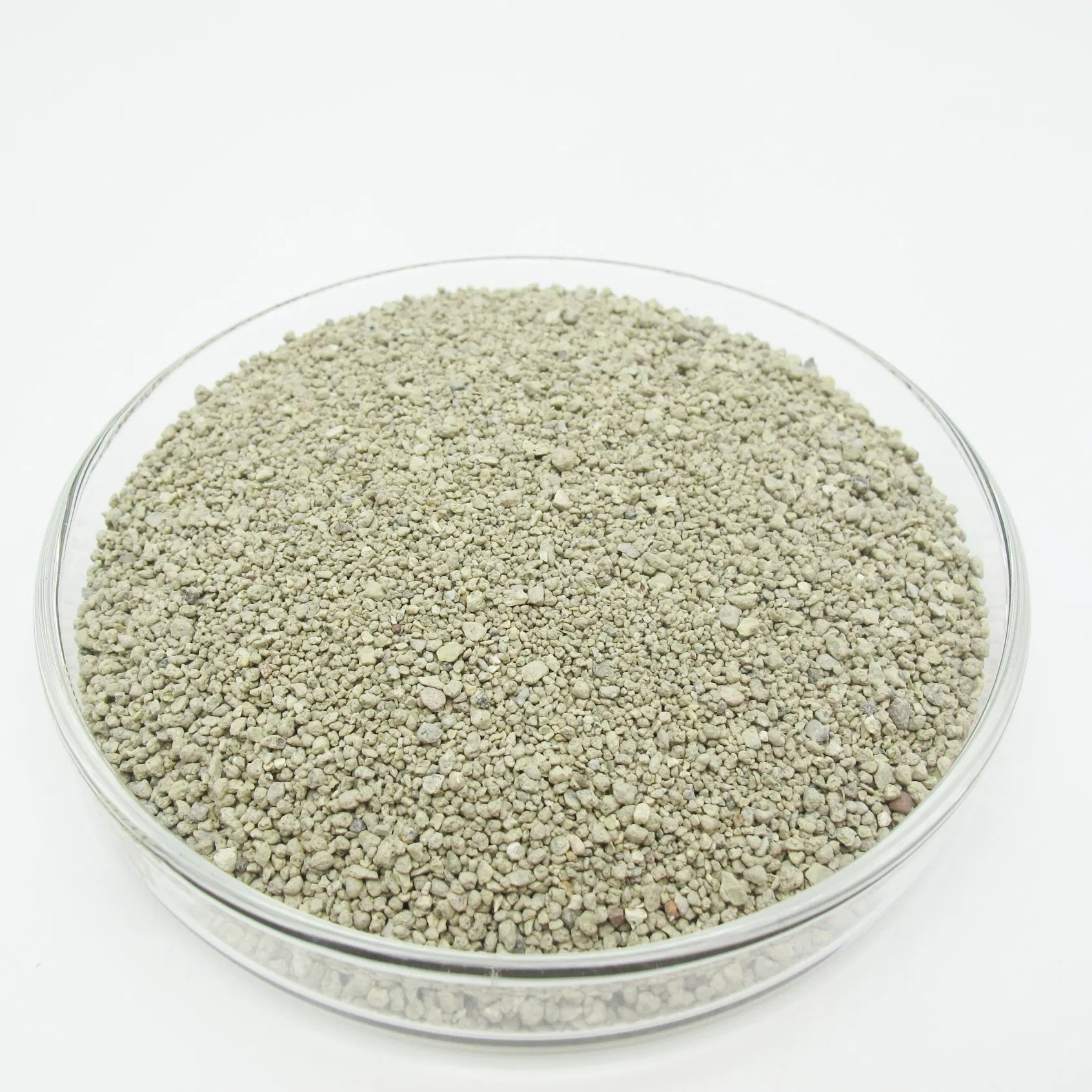 Hot Selling Easy Scooping 6L Quick Clumping Super Absorption Natural Ore Raw Mineral Bentonite Cat Litter Kitty Sand