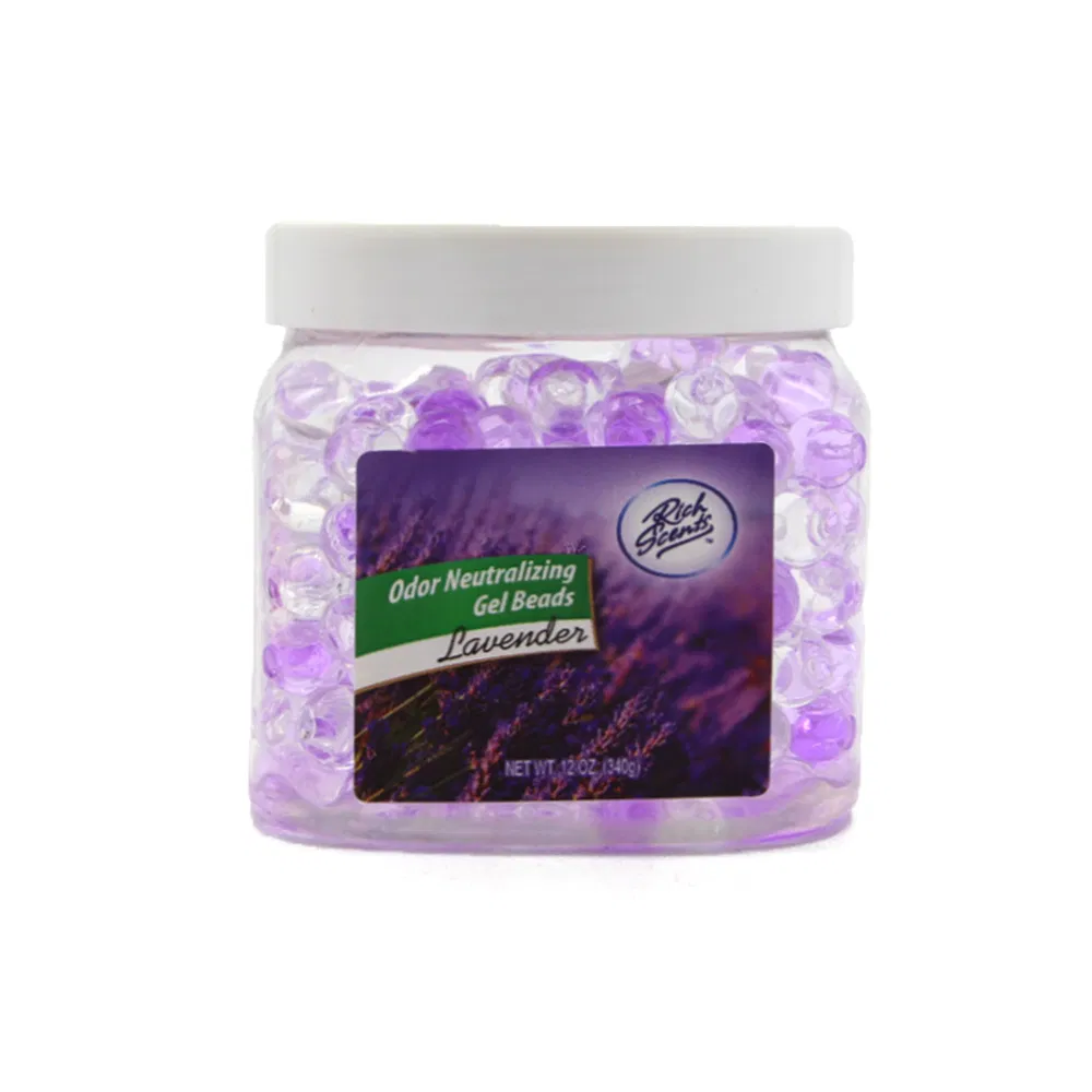 Odor Neutralizing Gel Beads Effectively Deodorizing and Purifying The Air Factory Discount Sales
