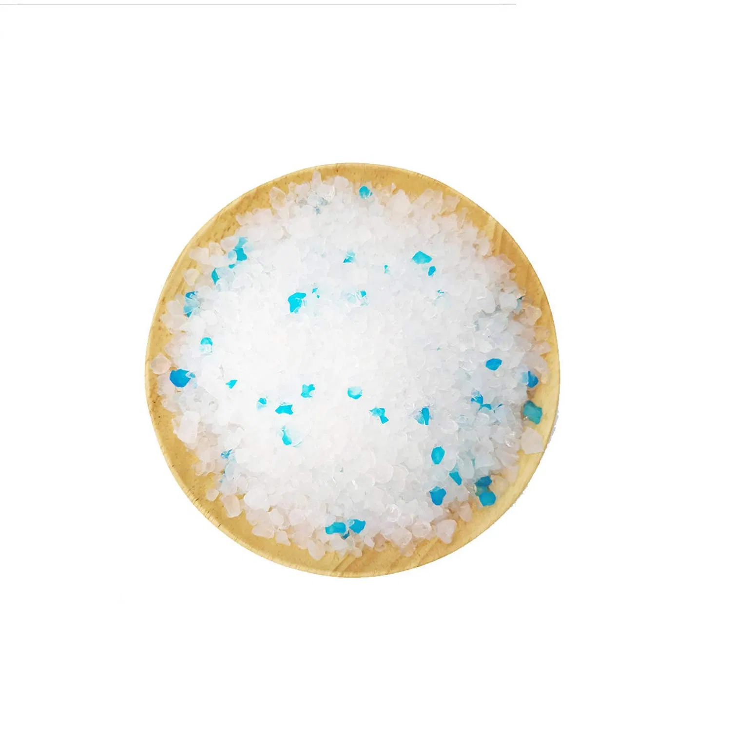 Bulk Crystal Silica Cat Litter, China Silica Gel for Cat Litter Exporter