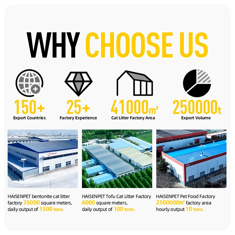 Fast Delivery Health pH Test Non-Invasive Cat Litter Additive Granules