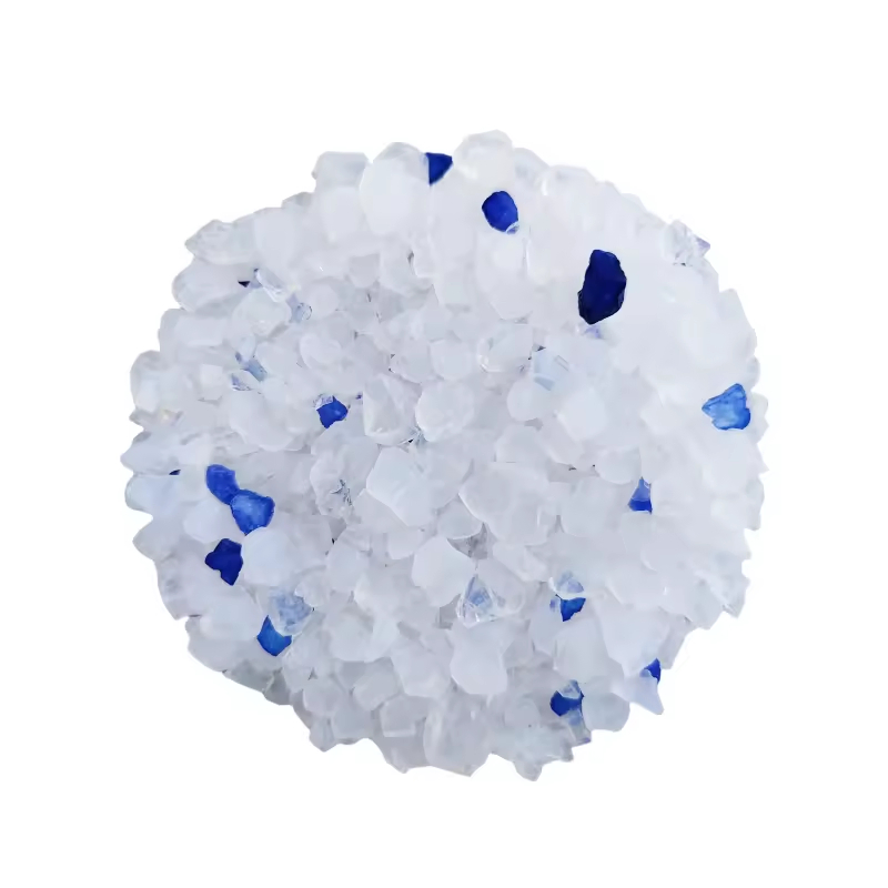 3.8L 1.5kg Factory Wholesale Price Silica Gel Cat Litter