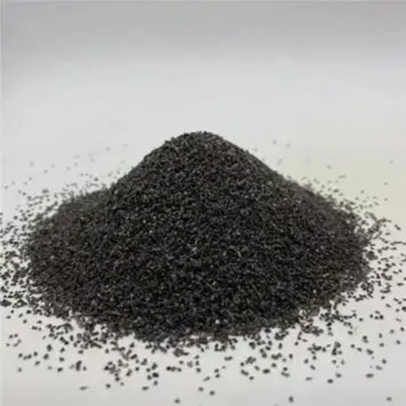 The Factory Supplies High Quality 95% Rutile Sand/Concentrate/Titanium Ore Rutile