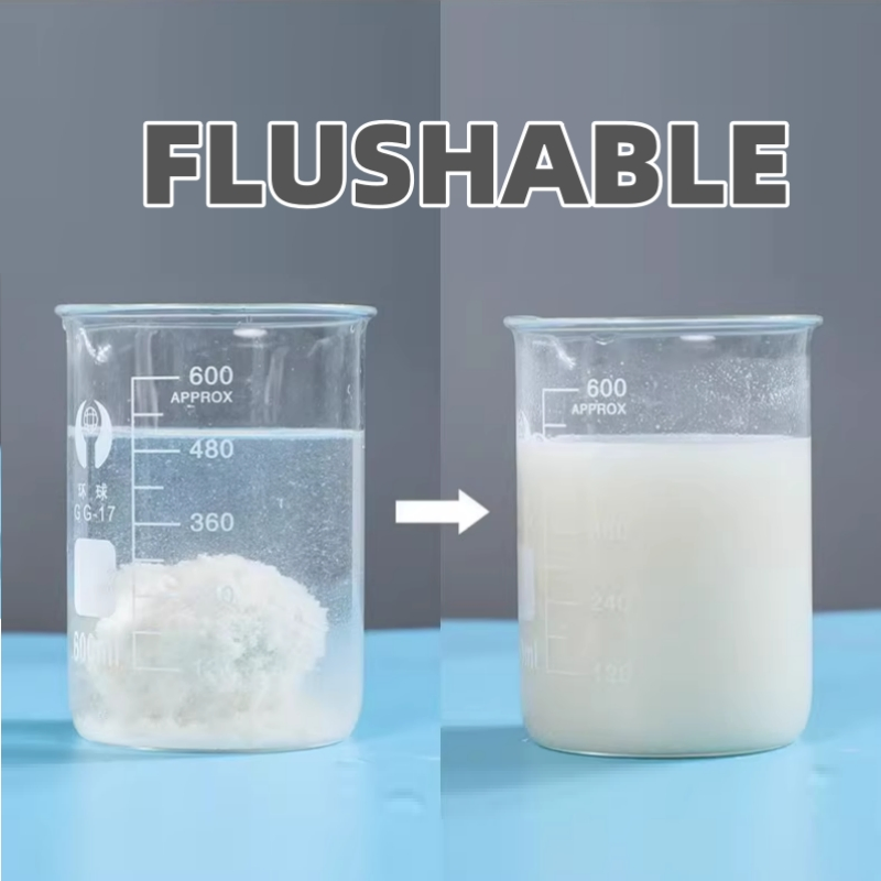 Clump-Tight Dust-Free Custom Biodegradable Tofu Cat Litter