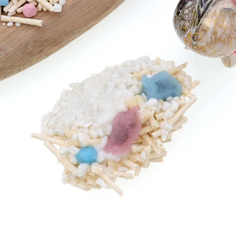 Reliable OEM ODM Wholesale Pet Products Kitty Sand Factory Premium Dust Free Clumping Natural Plant Mixed Tofu Cat Litter with Deodorization&Bacteria Inhibition