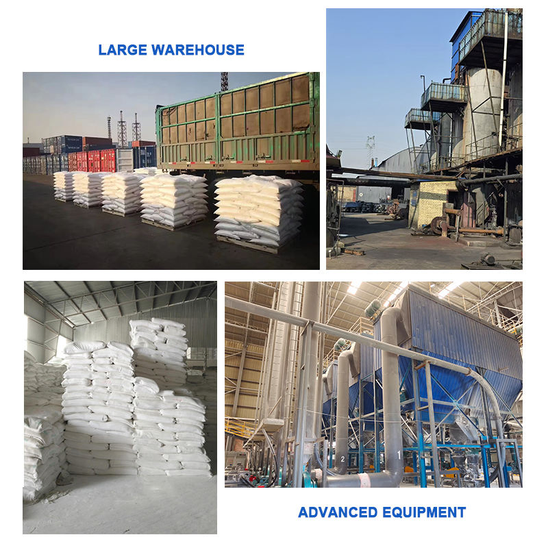 Waterproof Bentonite Granule for Drilling Cat Litter and Drilling Mud Direct From Foundry Bentonite Supplier