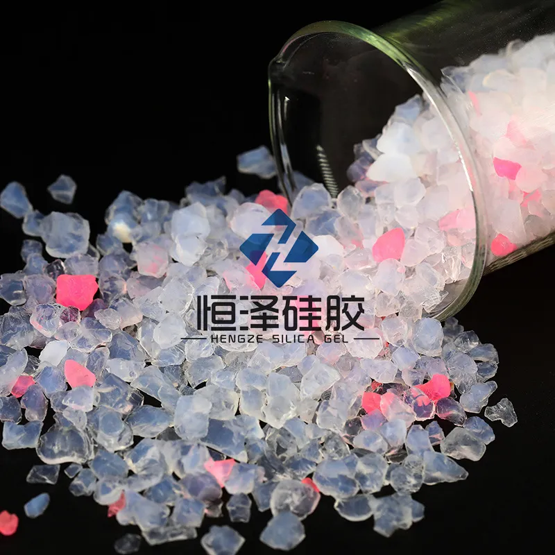 Blue Mixed Cat Litter