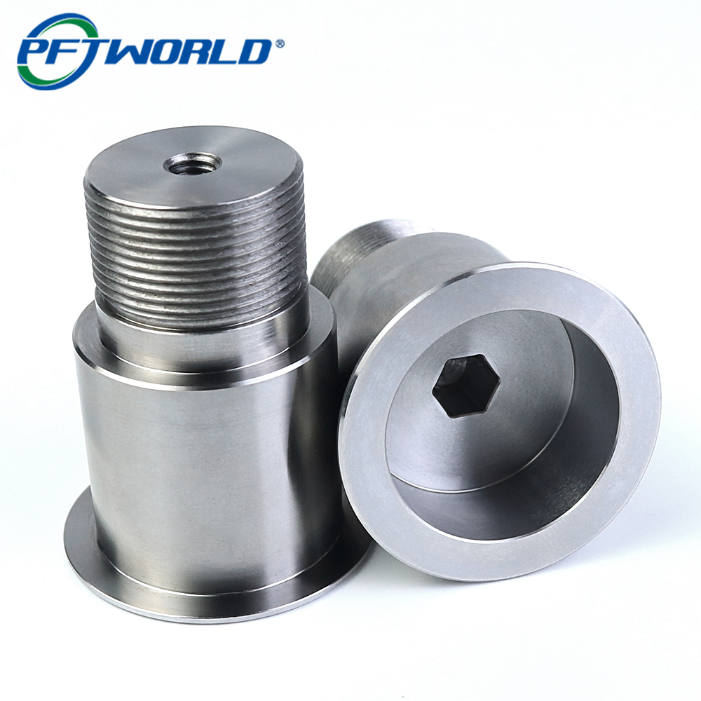 Custom Precision Threaded Connectors: How to Choose, Install & Maintain (2024 Guide) Manufacturer, Exporters