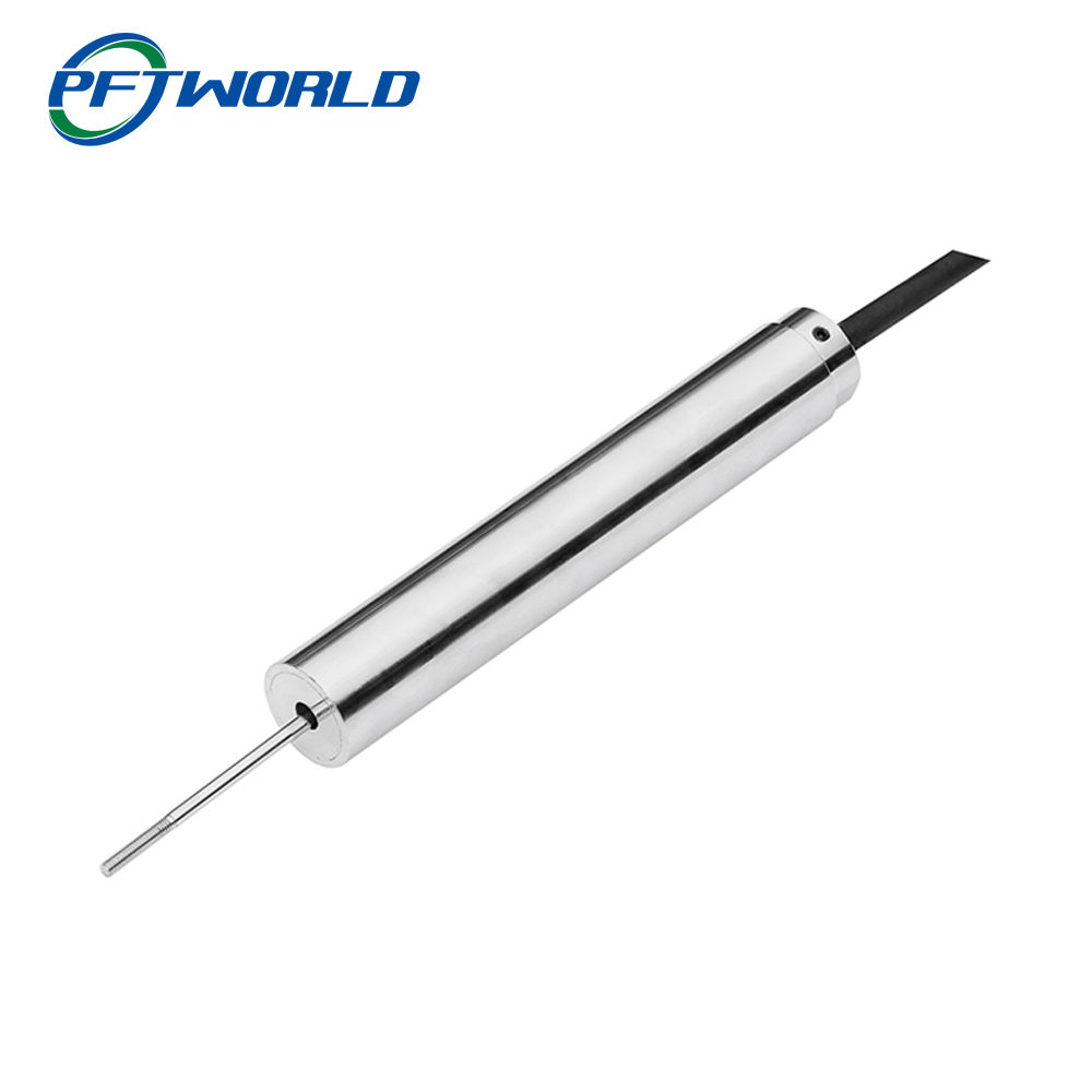 PFTWORLD Precision LVDT Displacement Sensor Waterproof Linear Position Transducer Suppliers, Product