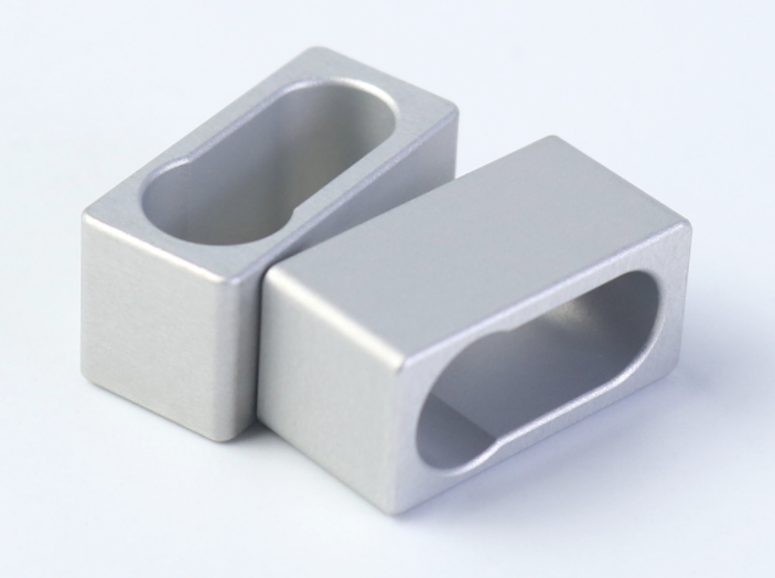 High-Quality Anodized CNC Aluminum Superior Finish Performance Supplier, Company