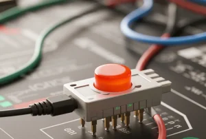 OEM Capacitive Sensor
