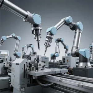 PFTWORLD CNC Engineered Solutions