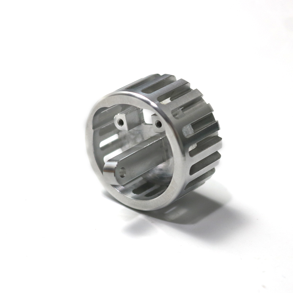 Famous High-Quality Mechanical Components Supplier, Service