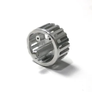 Mechanical components