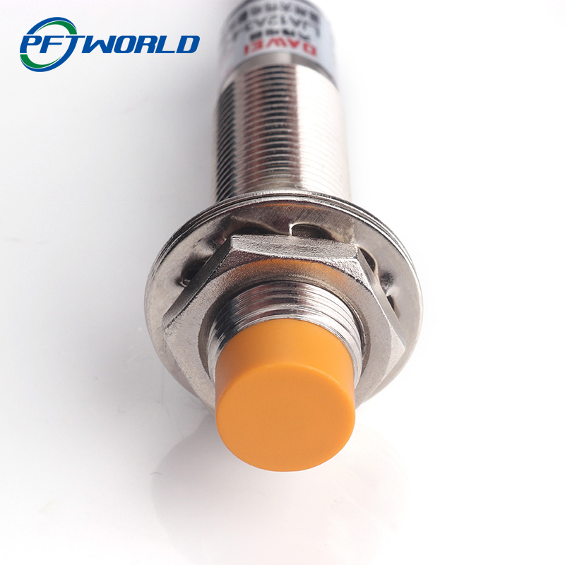 Famous Inductive proximity switch LJ12A3-4-ZAY normally closed PNP three wire metal sensor Pricelist, Company