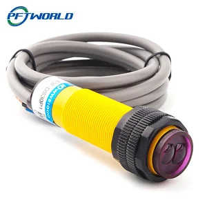 China E3F-DS30P1 Photoelectric Switch