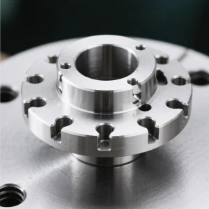 China Rotary Stainless Steel CNC Machining Parts Manufacturer, Quotes