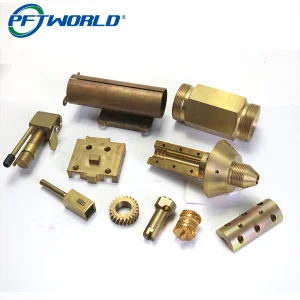 ODM Custom Brass CNC Components Exporters, Service