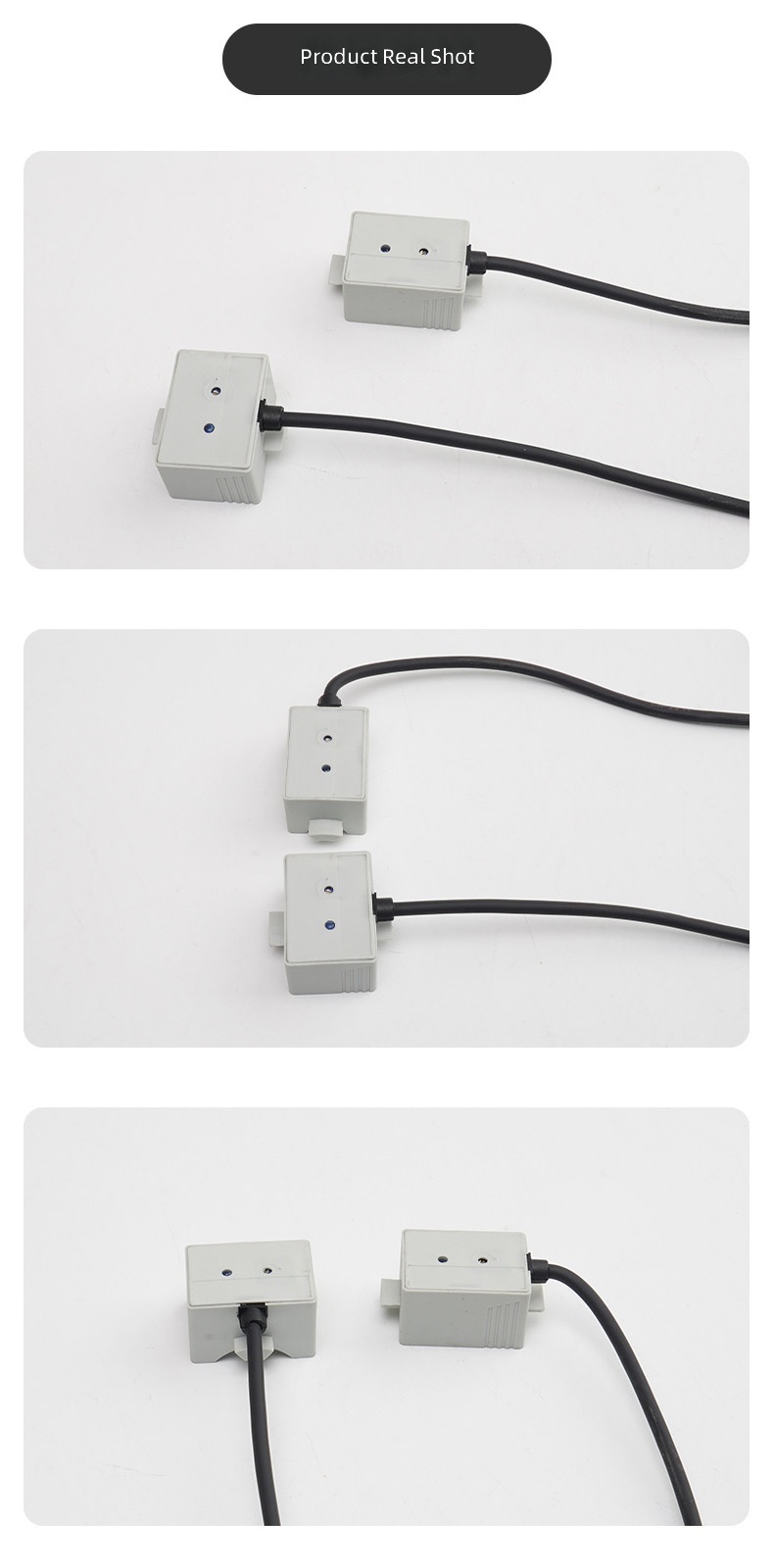 Liquid Level Sensor View 6