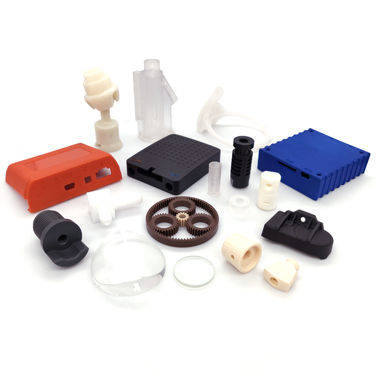 ODM Customized Accessories For Automation Equipment Quotes, Exporters