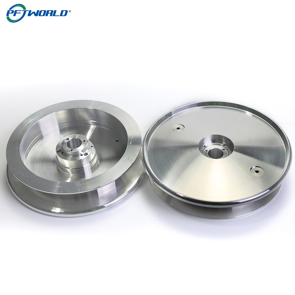 ODM Customized CNC parts for turn-milling composite processing Manufacturer, Pricelist