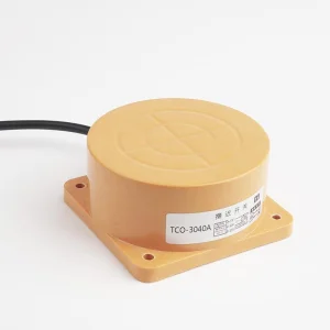 Flat Inductive Proximity Sensor