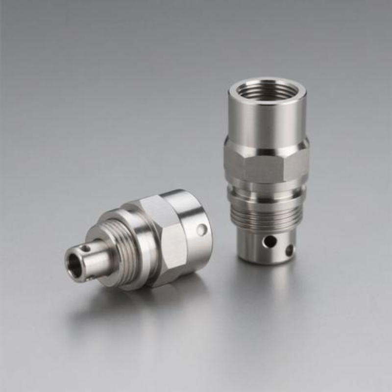 ODM Ultra-Precise Titanium Sensor Housings with Fast Turnaround Electronics Machining Manufacturer, Manufacturers
