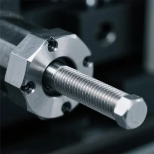 Wholesale Aeronautical Titanium Parts