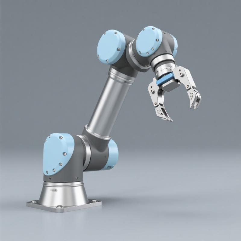 ODM Custom CNC Robotic Arms & Corrosion-Resistant Grippers for Automation Suppliers, Quotes