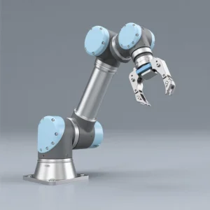 ODM Custom CNC Robotic Arms & Corrosion-Resistant Grippers for Automation Suppliers, Quotes
