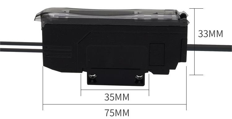 Fiber Optic Sensor Feature 2