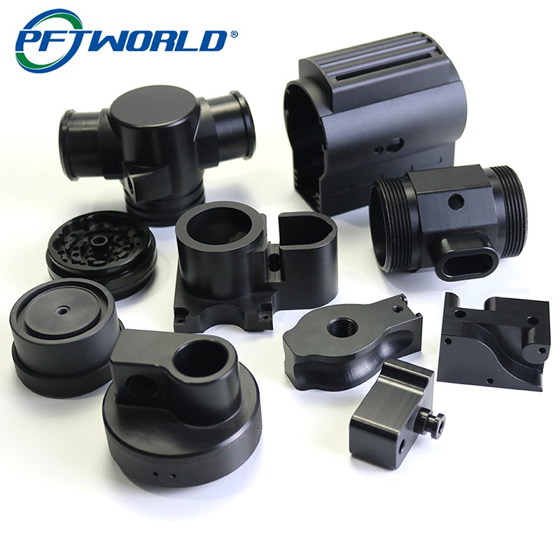 PFTWORLD CNC Factories, Products