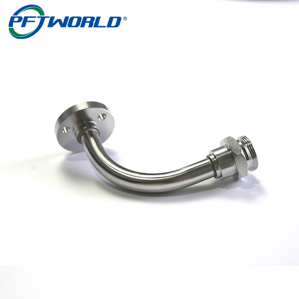 Best Bending And Sealing Pipes Vacuum Brazing Parts Supplier, Companies