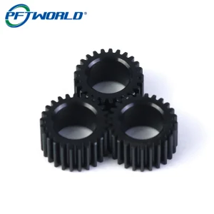 High-Quality High-Precision 40Cr Steel Transmission Gears Manufacturers, Factory
