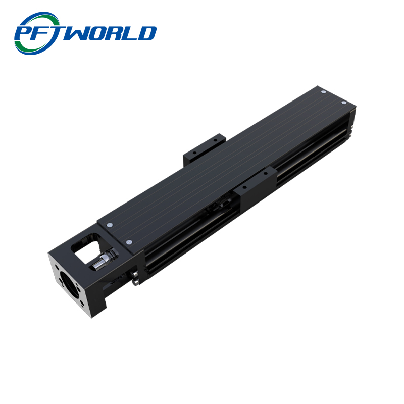 Wholesale Provide Belt drive and Ball Screw drive actuator XYZ axis linear guides Exporter, Product
