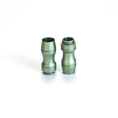 Factory-made precision nozzle product overview