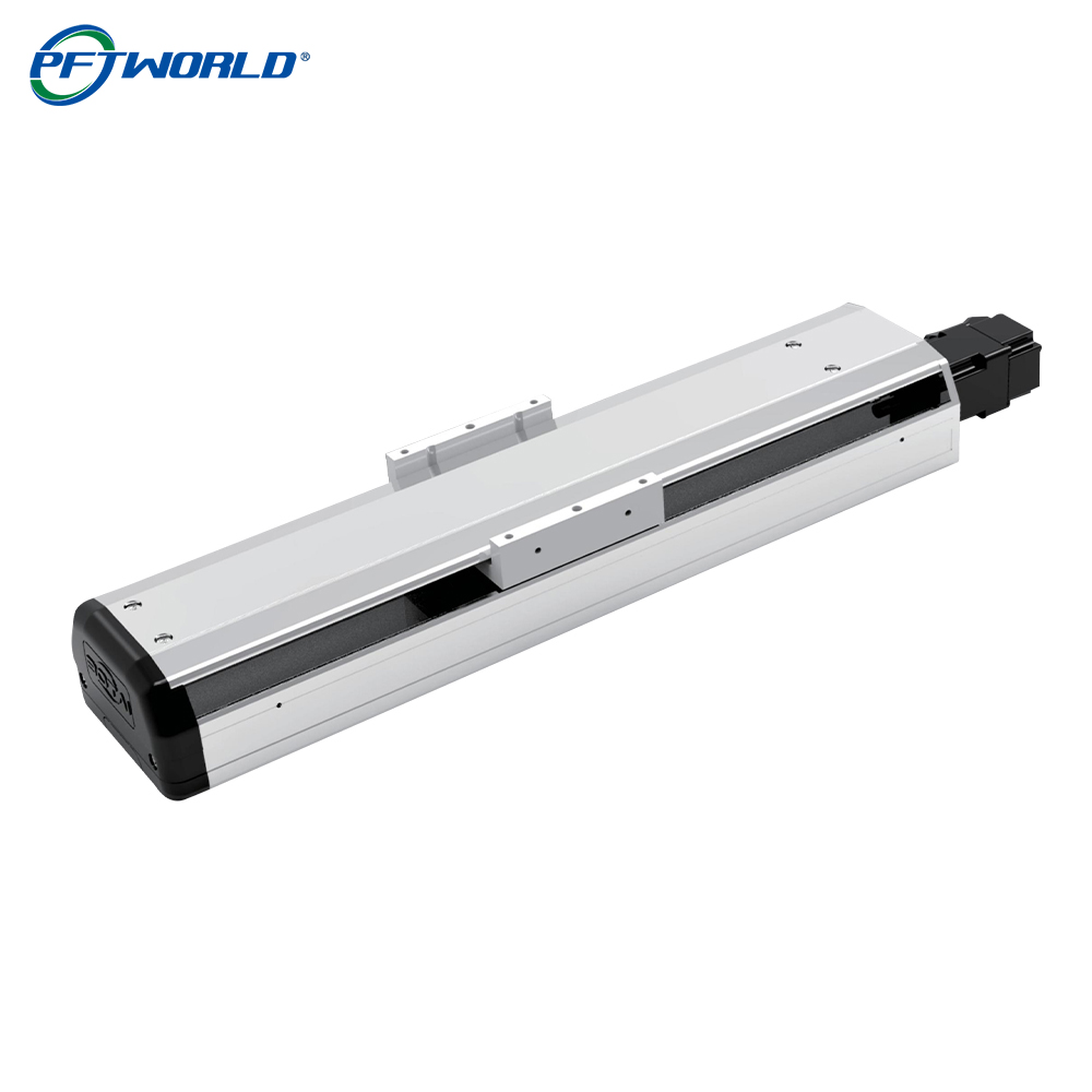 Best PFTH10 CE Certified 200W 107mm Stroke Pitch Linear Actuator for Industrial Automation, Medical Equipment Suppliers, Company