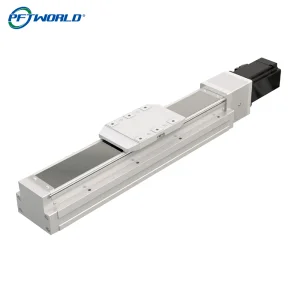 CTH8 Linear Module Servo Slide Table