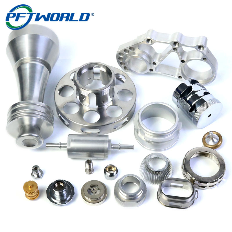 OEM On-Demand CNC Milling Services with Material Options Exporters, Company