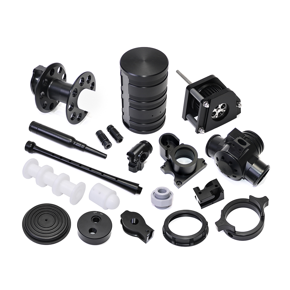 China Customized Parts For Robot Joint Movement Parts Pricelist, Quotes
