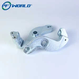 Famous Precision Cast Fork