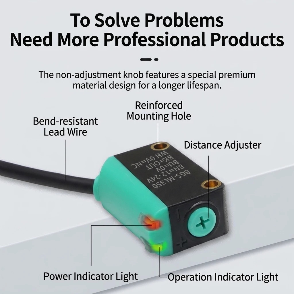Sensor Application Setup