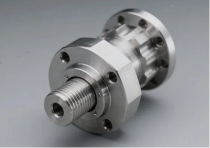 Corrosion-Resistant Parts