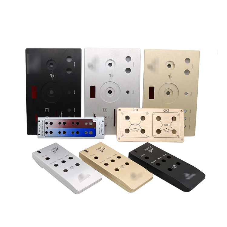 ODM Customized Accessories For Automation Equipment Quotes, Exporters