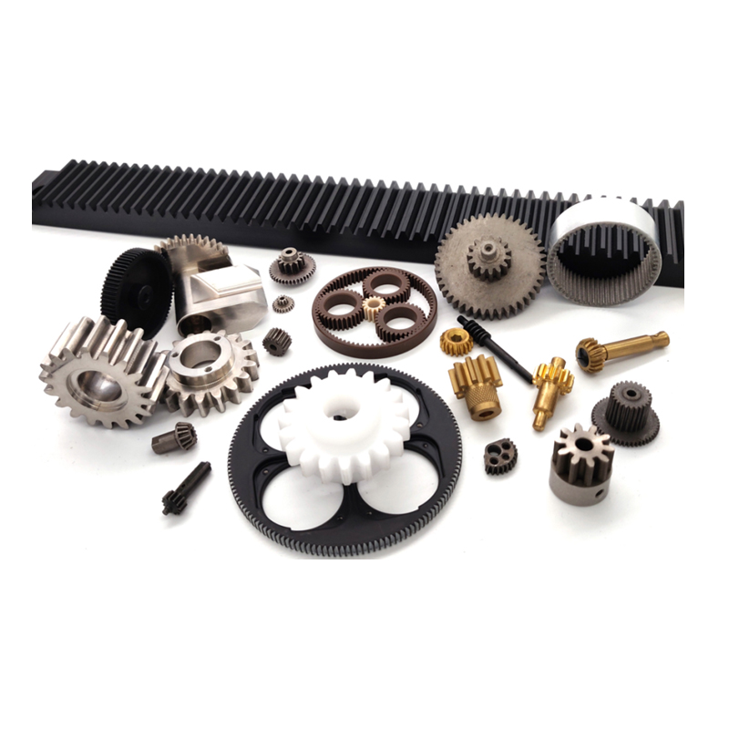 Best Provide Customized Small Accessories For Various Robots Company, Companies