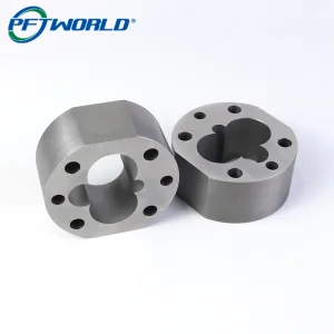 Wholesale High Precision Steel Parts