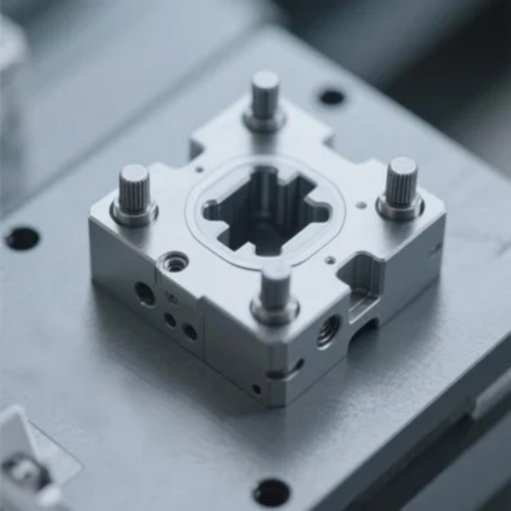 China Micro-Precision CNC EDM Machines for Consistent Mold Production Supplier, Factories