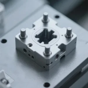CNC EDM Mold Machines