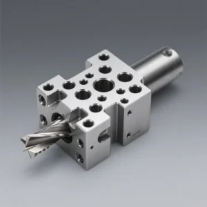 High-Quality Custom CNC Milling Parts for Robotic Automation Systems Company, Service